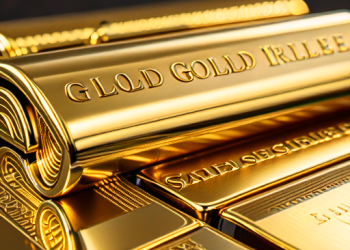 Materi Narasi Edukasi Ekonomi: “Dinamika Harga Emas dan Faktor-faktor yang Mempengaruhinya”