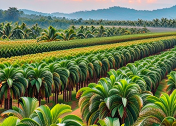 Peningkatan Harga Olein: Proyeksi Optimis Tahun 2024 dari Pakar Industri Minyak Kelapa Sawit, Pak Agung W