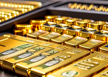 Krisis atau Peluang? Terungkapnya Data Ekonomi A.S Bagaimana Emas dan USD Bereaksi