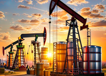 Dinamika Pasar Minyak: Menyikapi Penurunan Harga dengan Optimisme