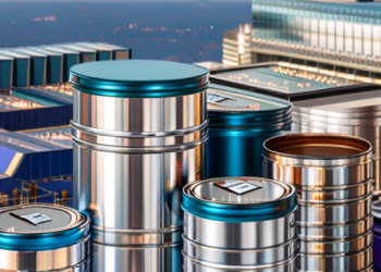 Tren Positif: Pertumbuhan Minat di Pasar Fisik Timah Multilateral