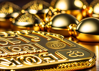 Rekor Kenaikan Harga Emas dan Dinamika Pasar Global