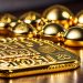 Rekor Kenaikan Harga Emas dan Dinamika Pasar Global