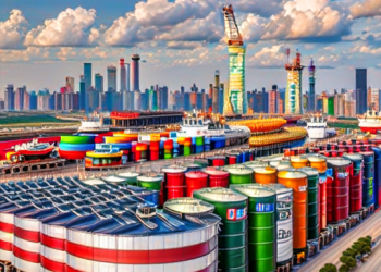 Dinamika Peningkatan Harga Minyak, Dukungan OPEC+, Tantangan dari Impor Tiongkok, dan Rekam Produksi AS