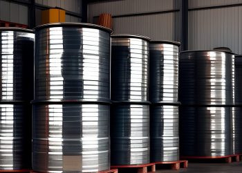 Minat Terhadap Harga Timah Kian Meningkat: Teropong Terkini di Bursa JFX