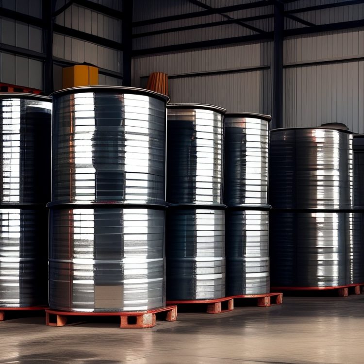 Minat Terhadap Harga Timah Kian Meningkat: Teropong Terkini di Bursa JFX