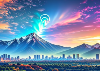 ICX Memimpin Perubahan Menuju Netralitas Karbon