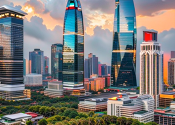 Tren Ekonomi Indonesia 2023, Melacak Cadangan Devisa, Optimisme Konsumen, dan Dinamika Penjualan Ritel