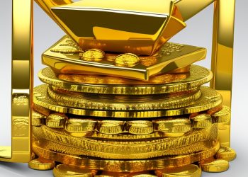 Peningkatan Harga Emas Mendekati Level Tertinggi dalam Tiga Minggu