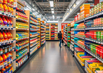 Berita Ekonomi Terkini: Perkembangan Signifikan dalam Kinerja Ekonomi Indonesia