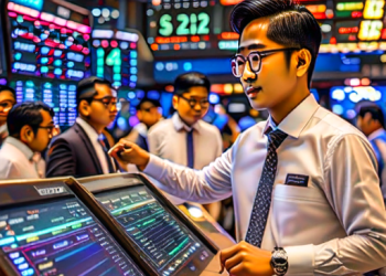 Berita dan Analisis: Pergerakan Indeks Indonesia