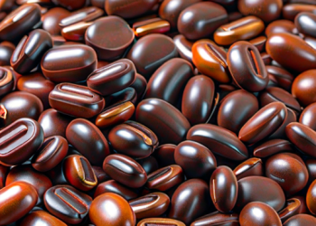 Edukasi: Stabilitas Bijak Investasi dalam Biji Coklat