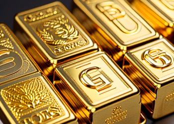 Dinamika Harga Emas Pasca-Inflasi AS dan Antisipasi Kebijakan Moneter Global