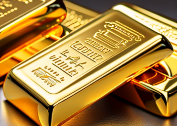 Pasar Emas Tetap Stabil di Atas $2,000 / Troy Ons