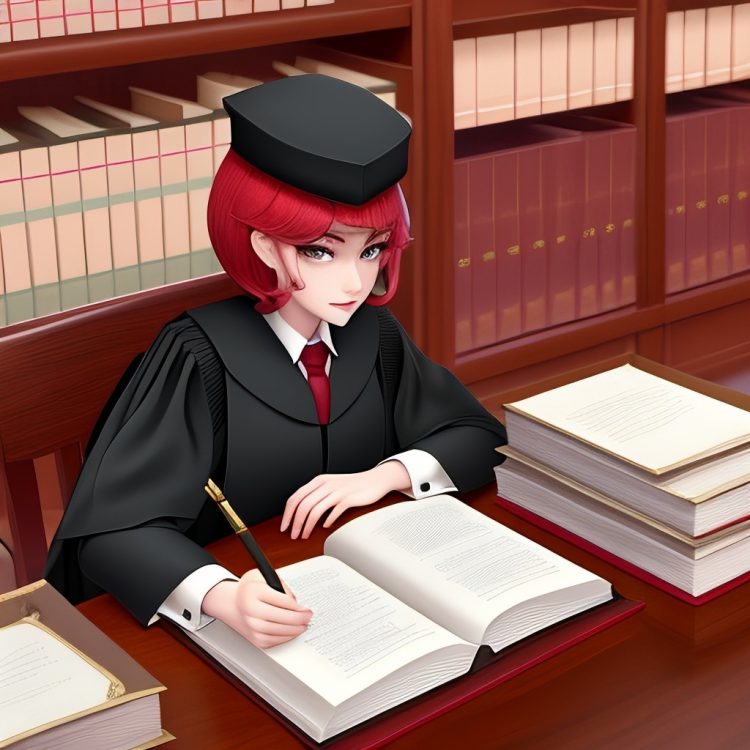 Menapaki Perjalanan Edukasi: Pemahaman Fundamental dalam Hukum