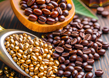 Navigasi Keuntungan: Analisis Proyeksi Pasar Komoditas Unggulan oleh Jakarta Futures Exchange (JFX)