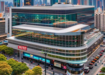 Pasar Global Mencatat Nikkei 225 Mengalami Penurunan