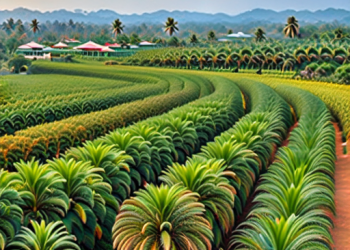 Prestasi Olein 01: Unjuk Gigi Sebagai Produk Nomor 1 di Indonesia