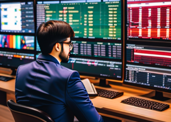 Pergolakan Pasar Saham Indonesia: Bank Yudha Bhakti Menonjol dalam Sesi Penutupan Kemarin