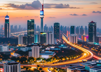 Pemulihan Ekonomi Indonesia Tampak Semakin Kokoh: Optimisme Mewarnai Data Penjualan dan Neraca Perdagangan