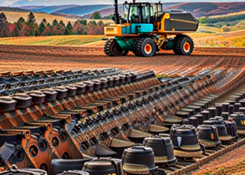 Timah Terus Berkilau Proyeksi Pasar Fisik JFX