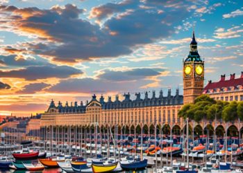 Tantangan Ekonomi Eropa: Analisis Terhadap Dampak dan Solusi