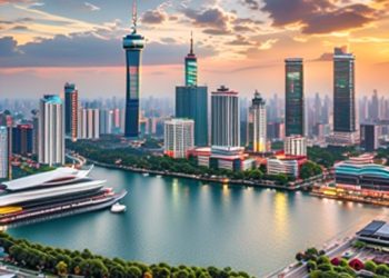 Angka dan Arah Ekonomi Indonesia: Data Terkini Desember 2023