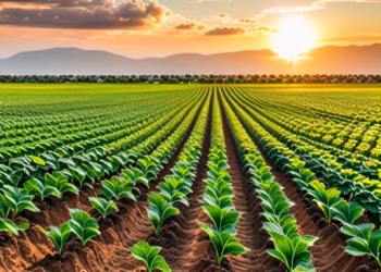 Dampak Keterlambatan Tanam Kedelai di Brasil Terhadap Ekonomi Global