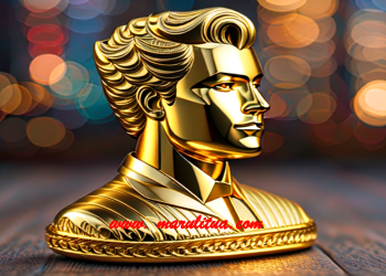 Lonjakan Harga Emas Menjelang Tahun Baru 2024