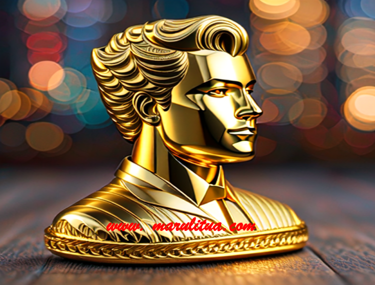 Lonjakan Harga Emas Menjelang Tahun Baru 2024