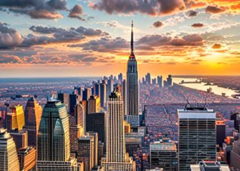 Pertumbuhan Pekerjaan Amerika Serikat Tembus Ekspektasi, Menandai Kebangkitan Ekonomi