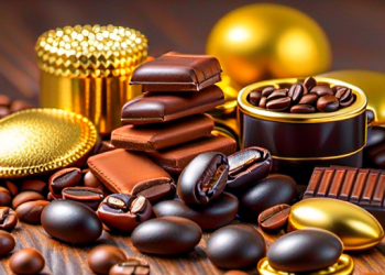 Proyeksi Harga Komoditas Unggulan: Navigasi Pasar 2024