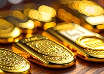 Laporan Data A.S Implikasinya Terhadap Harga Emas Dunia