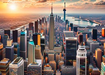 Gejolak Pasar Global