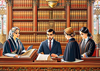 Belajar Mengenal Fakta Hukum