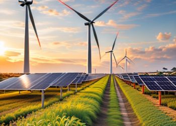 Mengenal Energi Terbarukan ICDX