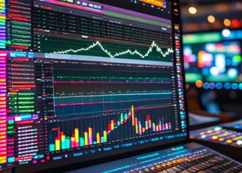 Panduan Penggunaan Indikator Teknikal dalam Trading: Sebuah Tinjauan Akademis