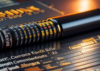 Epos Harga Komoditas di Bursa JFX: Kisah Dalam Nada Puitis Varian Harga