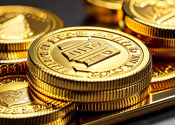 Perjalanan Emas Merespon Ketidakpastian Terkini di Kebijakan Suku Bunga A.S