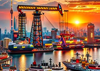 Berita Ekonomi: Kenaikan Harga Minyak dan Tantangan Global