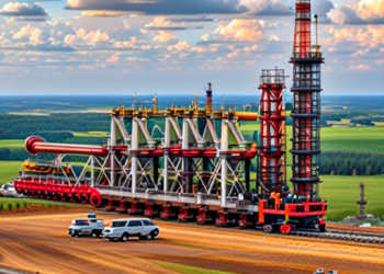 Kenaikan Harga Minyak dan Dampaknya terhadap Stabilitas Ekonomi Global