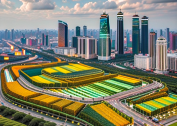 Kilau Olein di JFX, Meniti Jejak Gemilang dalam PBK