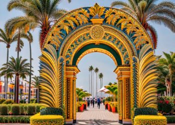 Pintu Masuk Emas di JFX 2024 Peluang Gemilang dengan Olein