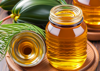 Edukasi Pasar Komoditas: Memahami Spesifikasi Kontrak Olein (OLE01) di Bursa Berjangka Jakarta (JFX)