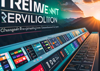 Sentra Dana Berjangka: Revolusi Investasi Terkini yang Mengubah Paradigma