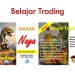 Belajar Trading XAUUSD Metode Jalan Naga 29 Februari 2024