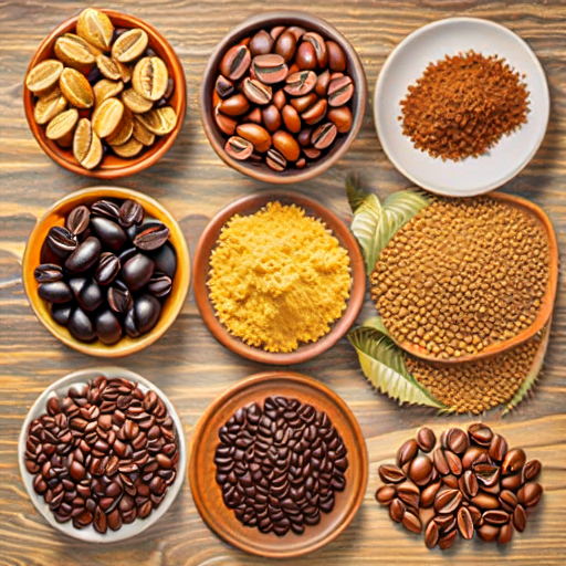 Dari Manisnya Biji Cokelat hingga Kilau Emas, Semua Ada di JFX