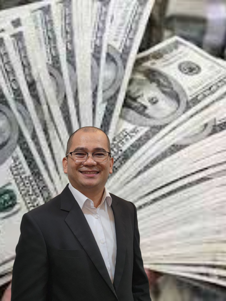 Analisis Pergerakan Kurs Rupiah Terhadap Dolar AS
