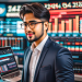 Analisis Data Ekonomi Terbaru AS : Stabilitas dan Tantangan Pasar Tenaga Kerja serta Perdagangan