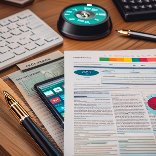 Analisis Data Ekonomi Dunia: 10 – 14 Juni 2024